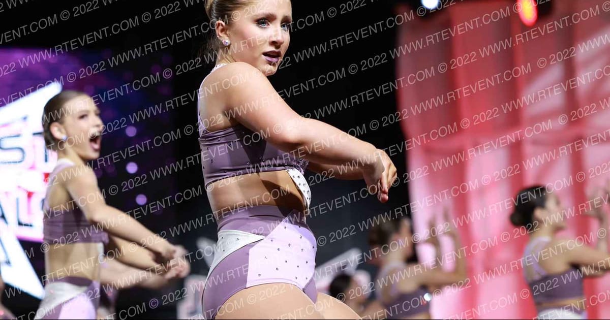 Adrenaline Studio STATIC · JAMfest Dance Super Nationals