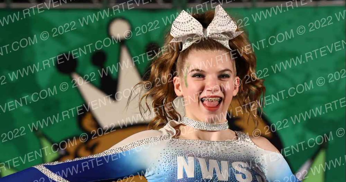 Northwest SilverStars RAD · All Star Challenge King Of The Jungle