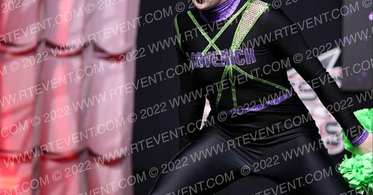 Foursis Dance Academy Foursis Dazzlerette Small Dance Team · JAMfest Dance Super Nationals