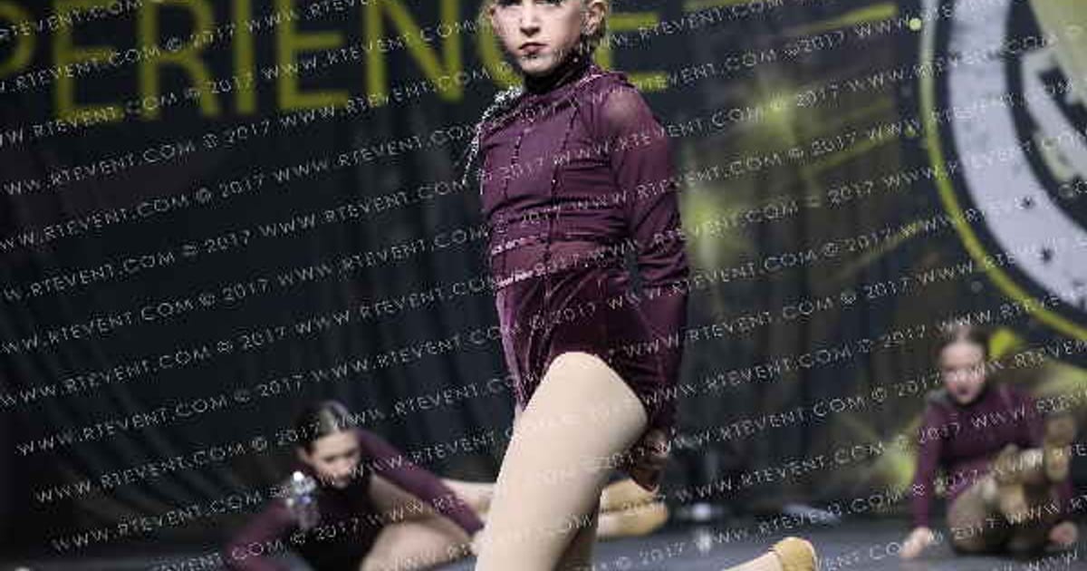 EPA AllStars Throne · Athletic Columbus Nationals and Dance Grand Nationals DiDii