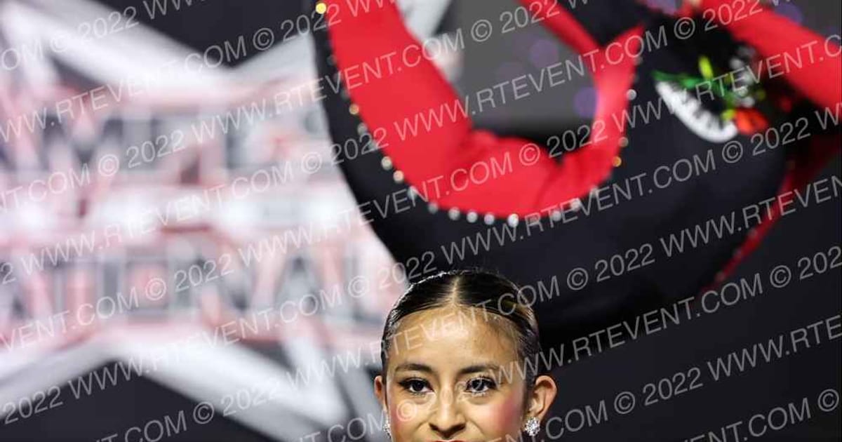 Express All Stars Spirit Express · JAMfest Dance Super Nationals
