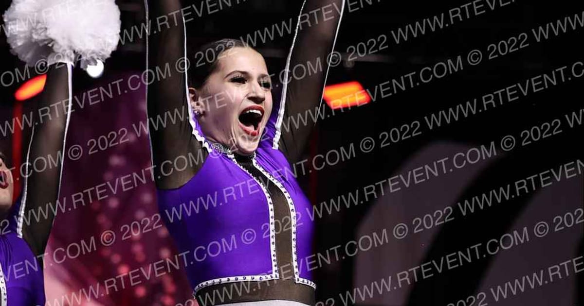 Starz Dance Academy SDA - Youth Select - Small Pom · JAMfest Dance Super Nationals