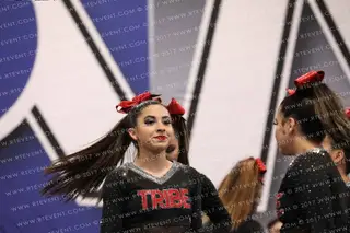TRIBE ATHLETIC TEAM ALLEGIANT