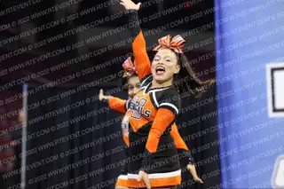 WASCO BENGALS