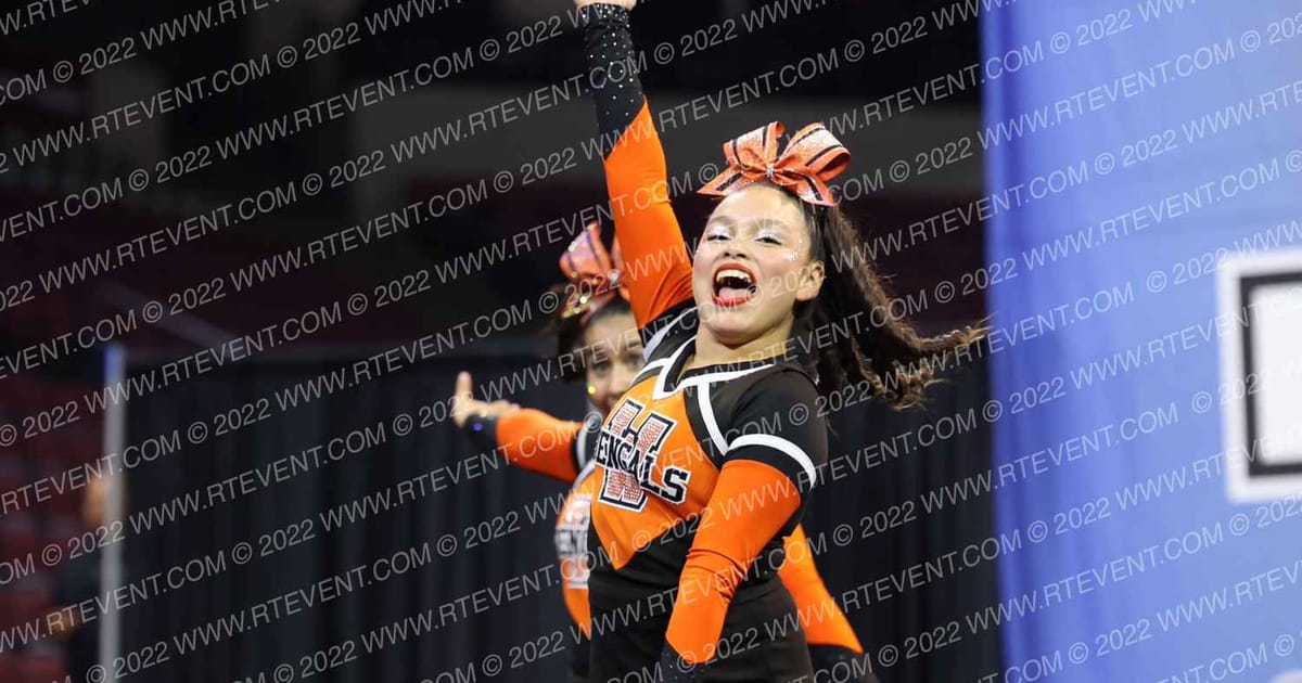WASCO BENGALS · Youth and School Championship