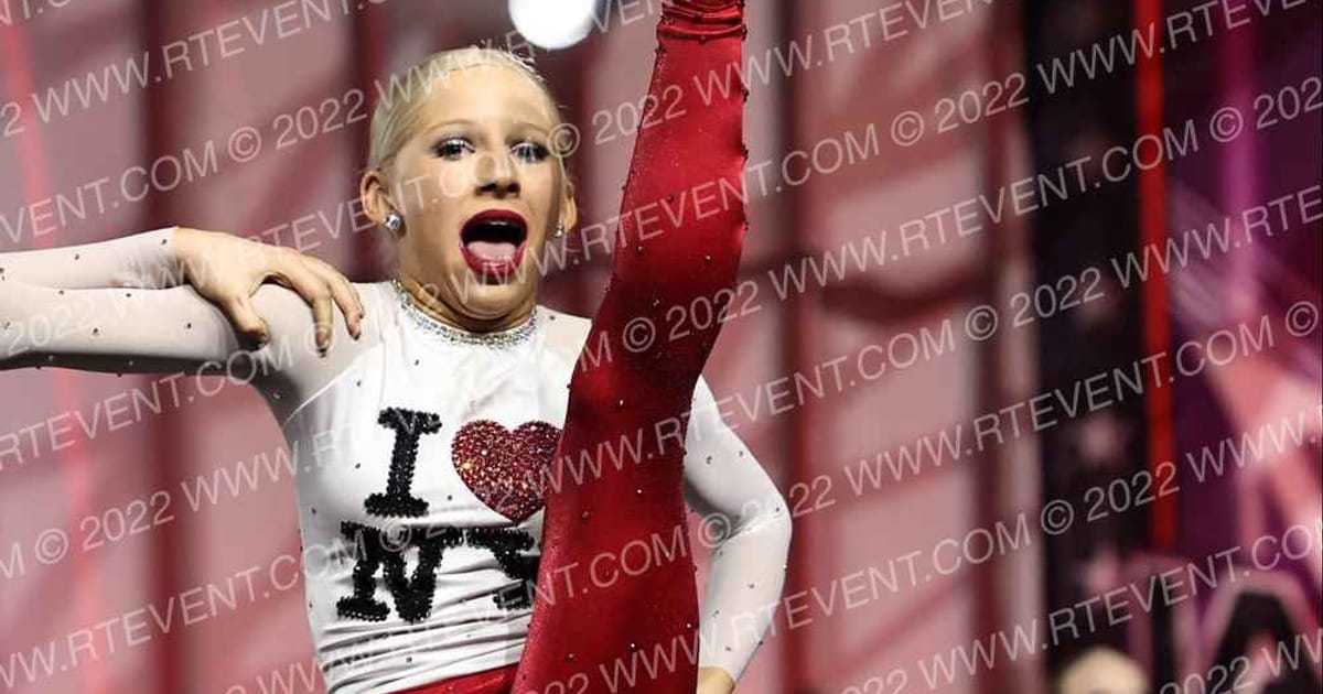 Dance Dynamics Youth Elite Large Variety · JAMfest Dance Super Nationals