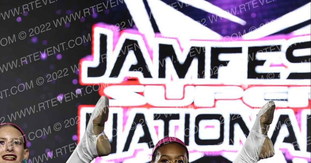 Majestic Dance Team Majestic Youth Variety · JAMfest Dance Super Nationals