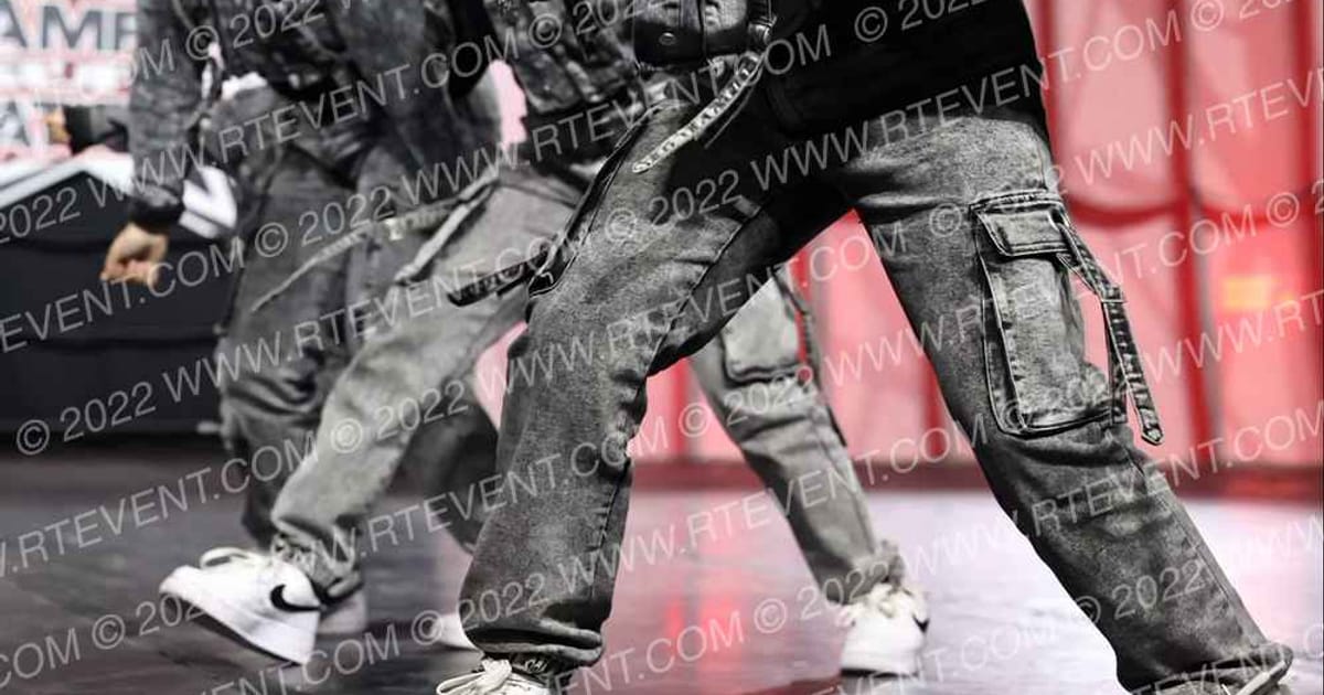 Indiana Invasion Its Go Time! · JAMfest Dance Super Nationals
