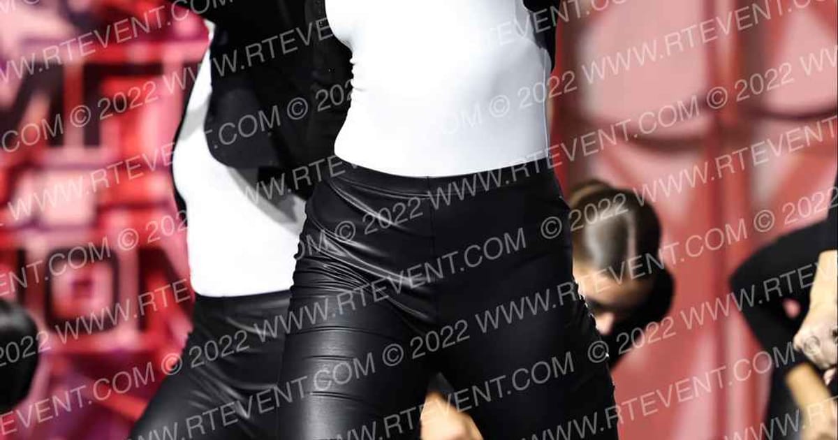 Dance Dynamics Youth Elite Large Hip Hop · JAMfest Dance Super Nationals