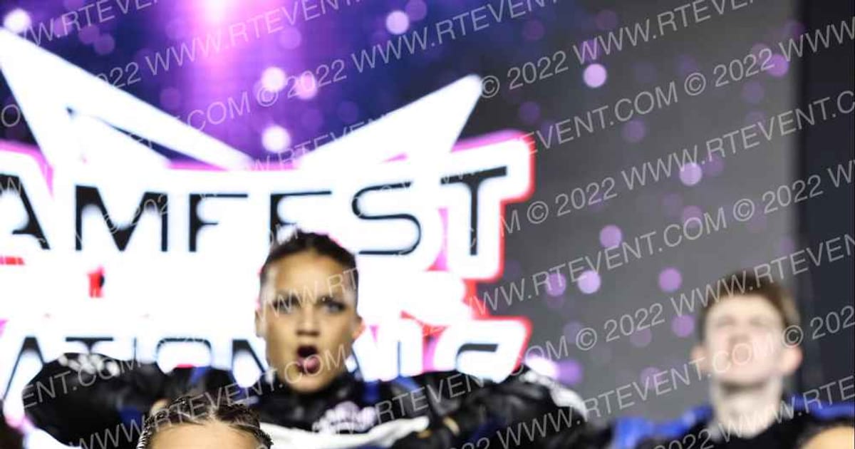 Adrenaline Studio FUSION · JAMfest Dance Super Nationals