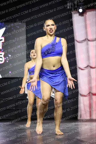 Empire Dance All Stars