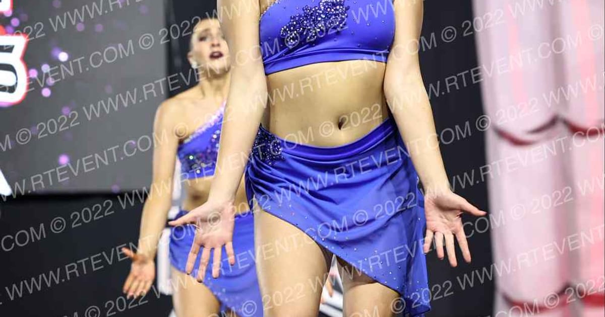 Empire Dance All Stars · JAMfest Dance Super Nationals
