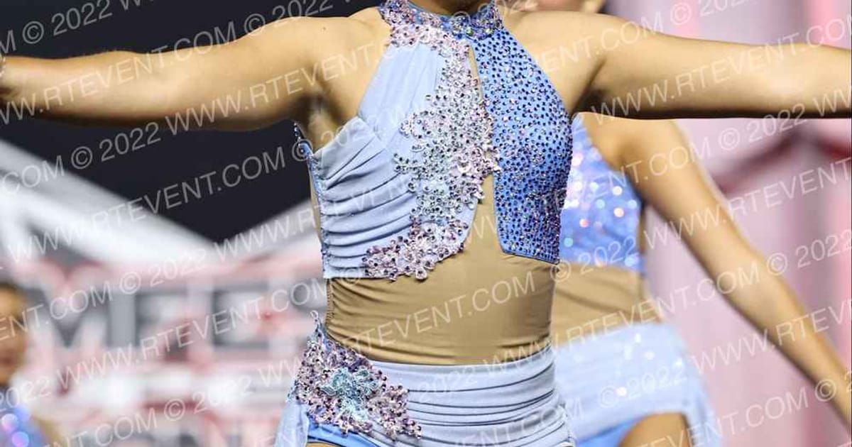 APEX Dance Center Youth Small Lyrical · JAMfest Dance Super Nationals