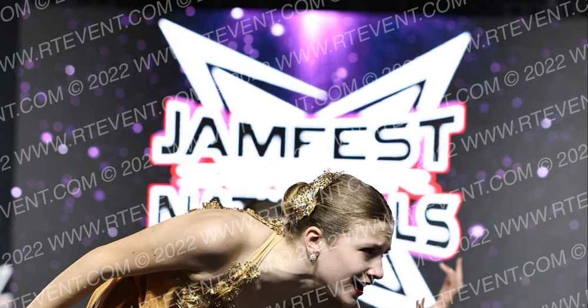 Lake Country Dance Studio Youth Elite All Stars · JAMfest Dance Super Nationals