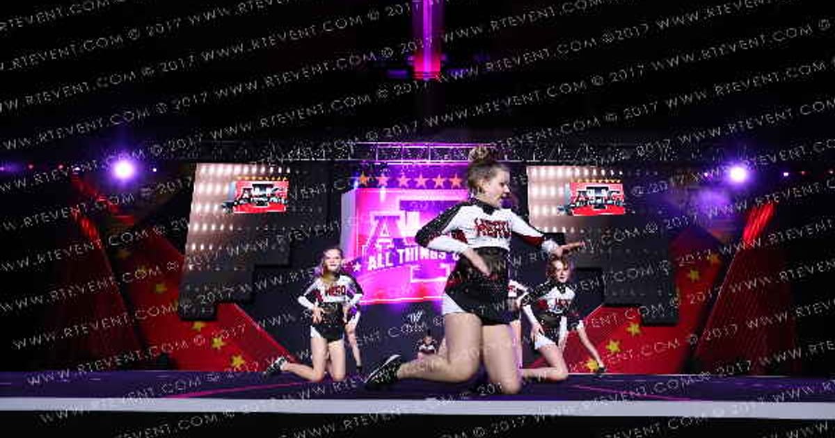 Hero Athletics Flash · ATC Bellevue Update