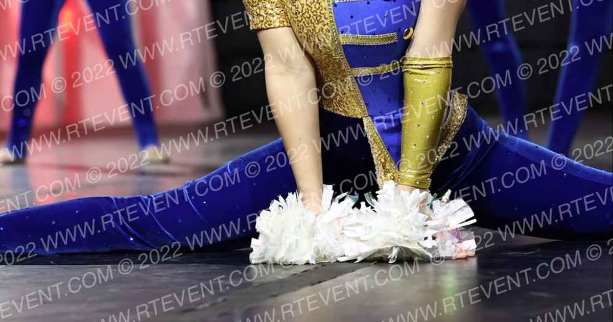 Foursis Dance Academy Foursis Dazzler Dance Team · JAMfest Dance Super Nationals