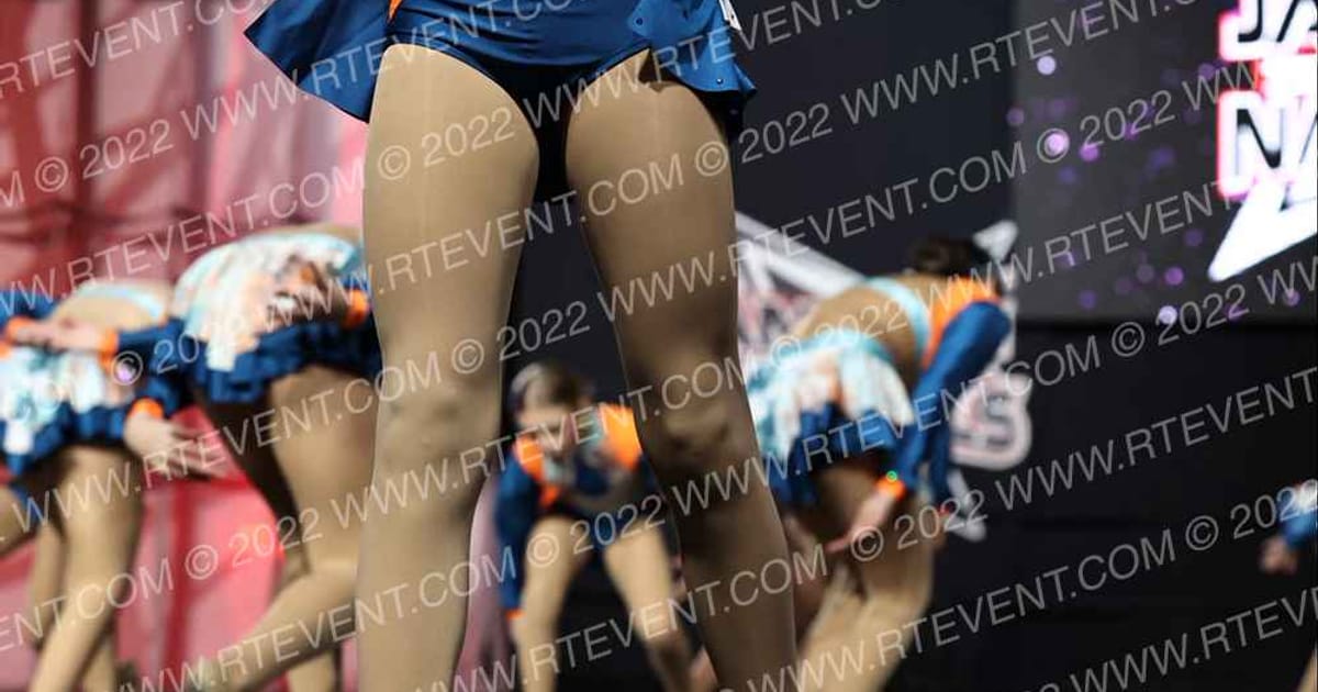 Dance Mania Youth Lyrical · JAMfest Dance Super Nationals