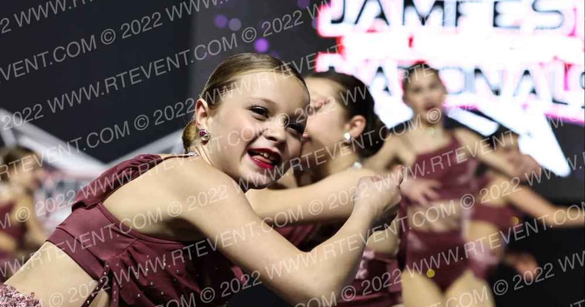 Starz Dance Academy SDA - Youth All Starz - Large Lyrical · JAMfest Dance Super Nationals