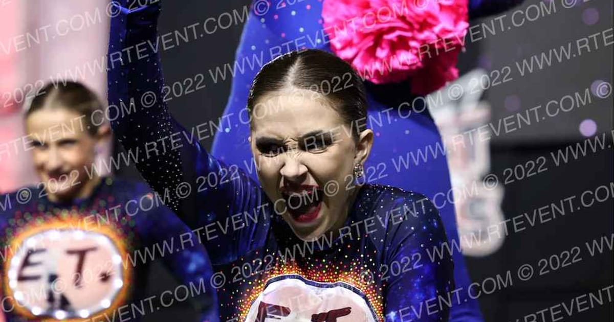 Energizers ET · JAMfest Dance Super Nationals