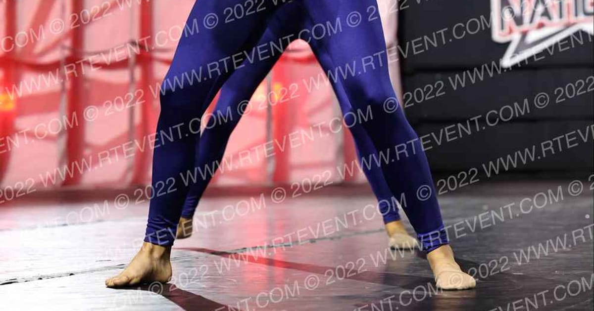 APEX Dance Center Youth Small Pom · JAMfest Dance Super Nationals