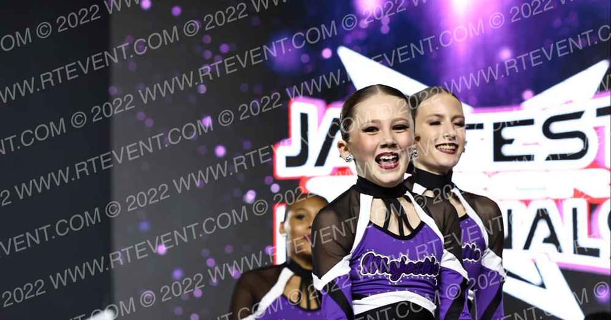 Majestic Dance Team Majestic Youth Pom · JAMfest Dance Super Nationals