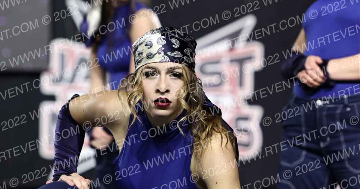 Step One All Stars Trendy · JAMfest Dance Super Nationals