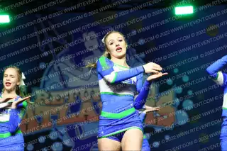 The Stingray All Stars Black Ice
