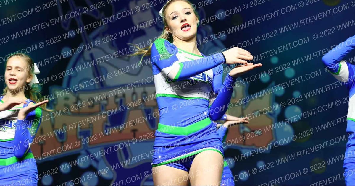 The Stingray All Stars Black Ice · Return to Atlantis Worcester