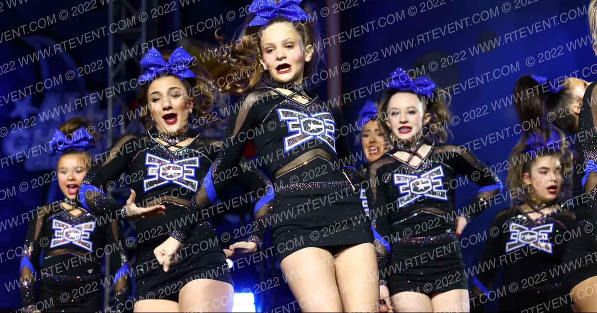 East Celebrity Elite - Hingham ICE QUEENS · Return to Atlantis Worcester