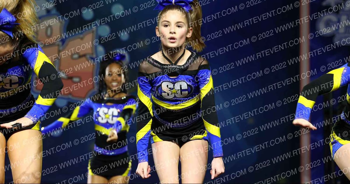 Spirit Central Sabers · Return to Atlantis Worcester