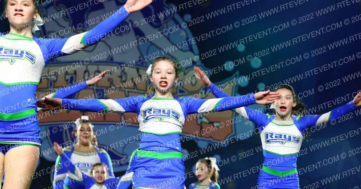 The Stingray All Stars Frost · Return to Atlantis Worcester