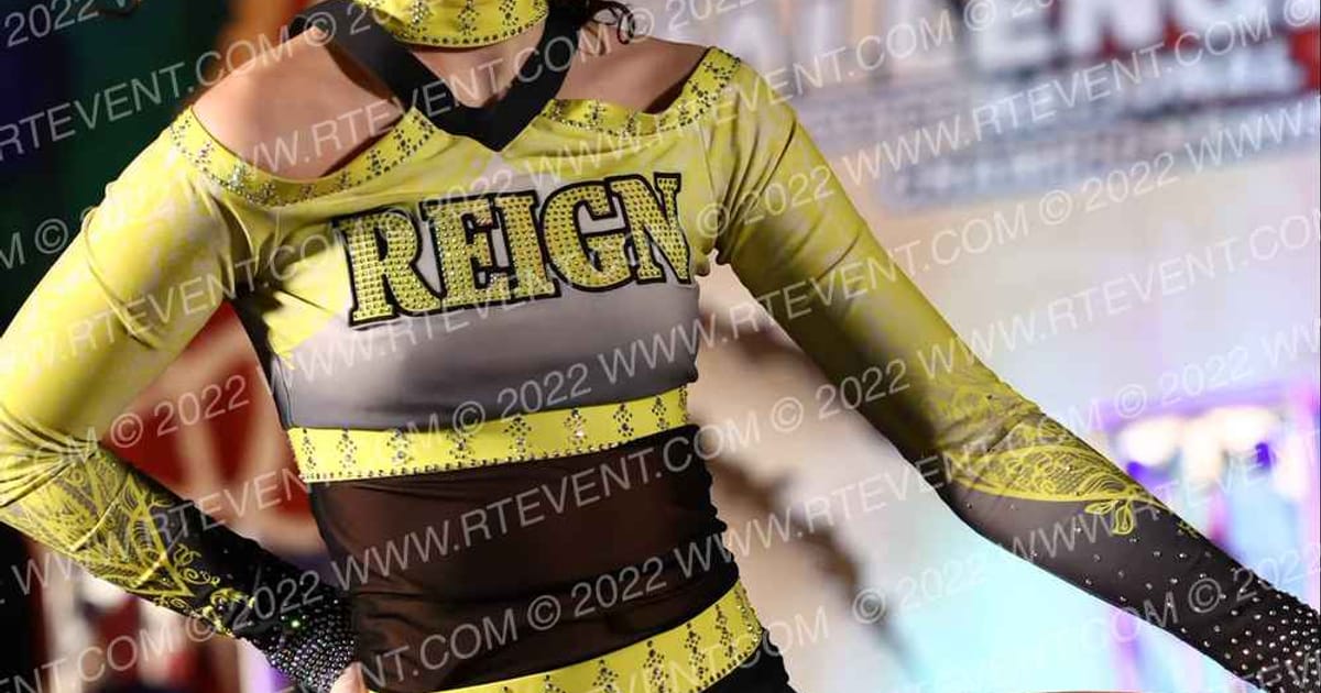 Kingdom Elite Reign · All Star Challenge King Of The Jungle