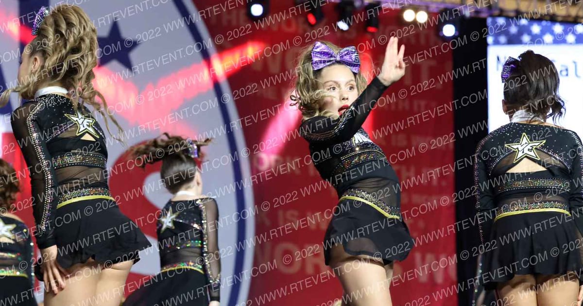 Nor Cal Elite All-Stars- Sacramento HERA · NCA Roseville Showdown