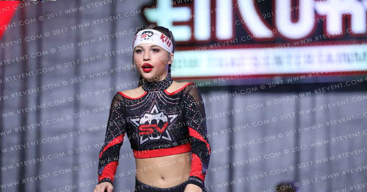 Stars Vipers Katy Cobra Kai · Encore Grand Nationals