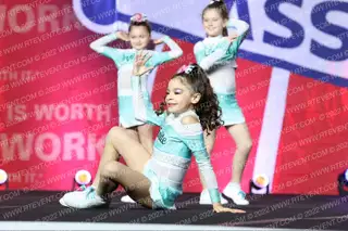 Infinite Athletics Gems
