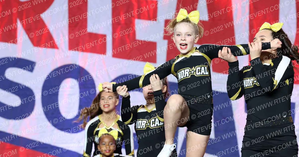 Nor Cal Elite All-Stars- Sacramento Mercury · NCA Roseville Showdown
