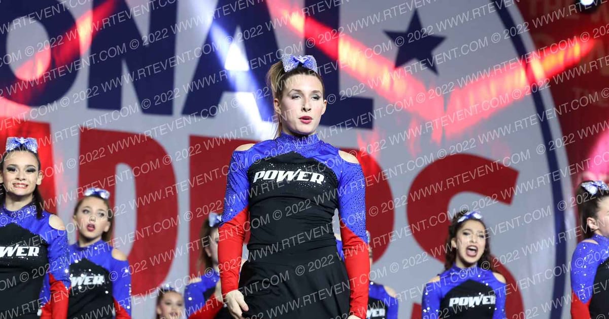 POWER POLICE · NCA Roseville Showdown