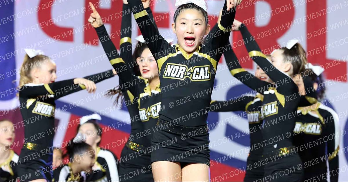 Nor Cal Elite All Stars - San Ramon Trivia · NCA Roseville Showdown