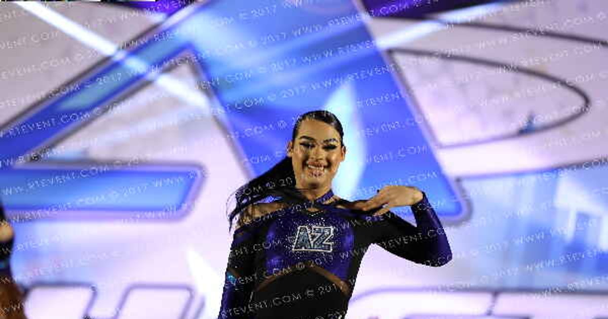 AZ Champs Essence · Athletic Championship Phoenix Nationals