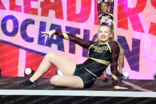 Bayshore Elite Rampage