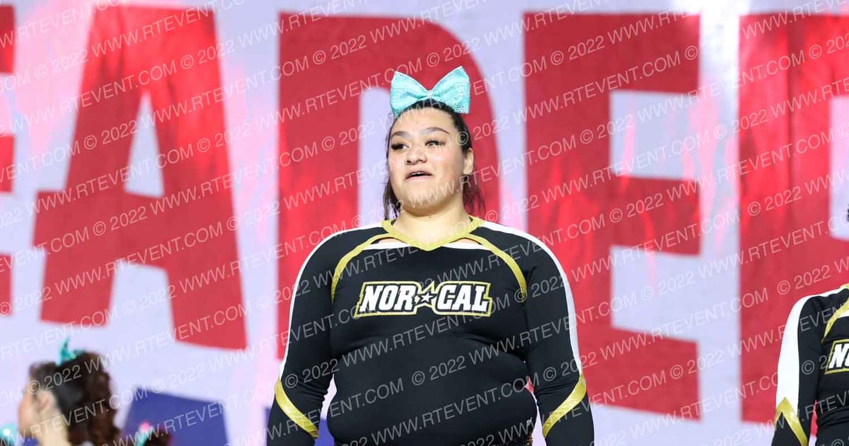 Nor Cal Elite All Stars Hydra · NCA Roseville Showdown
