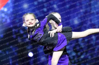 Starstruck All Stars Sassy Cats