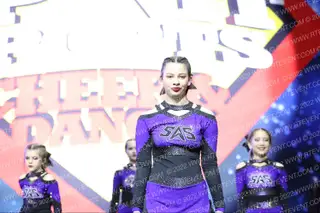 Starstruck All Stars Angels