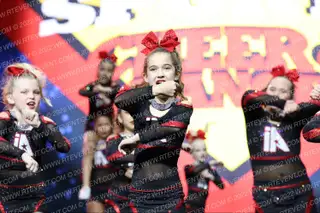 iNFiNiTi Athletics Moonlight