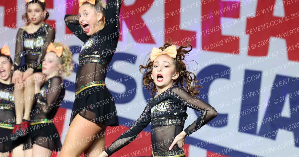 Nor Cal Elite All-Stars- Sacramento FLORA · NCA Roseville Showdown