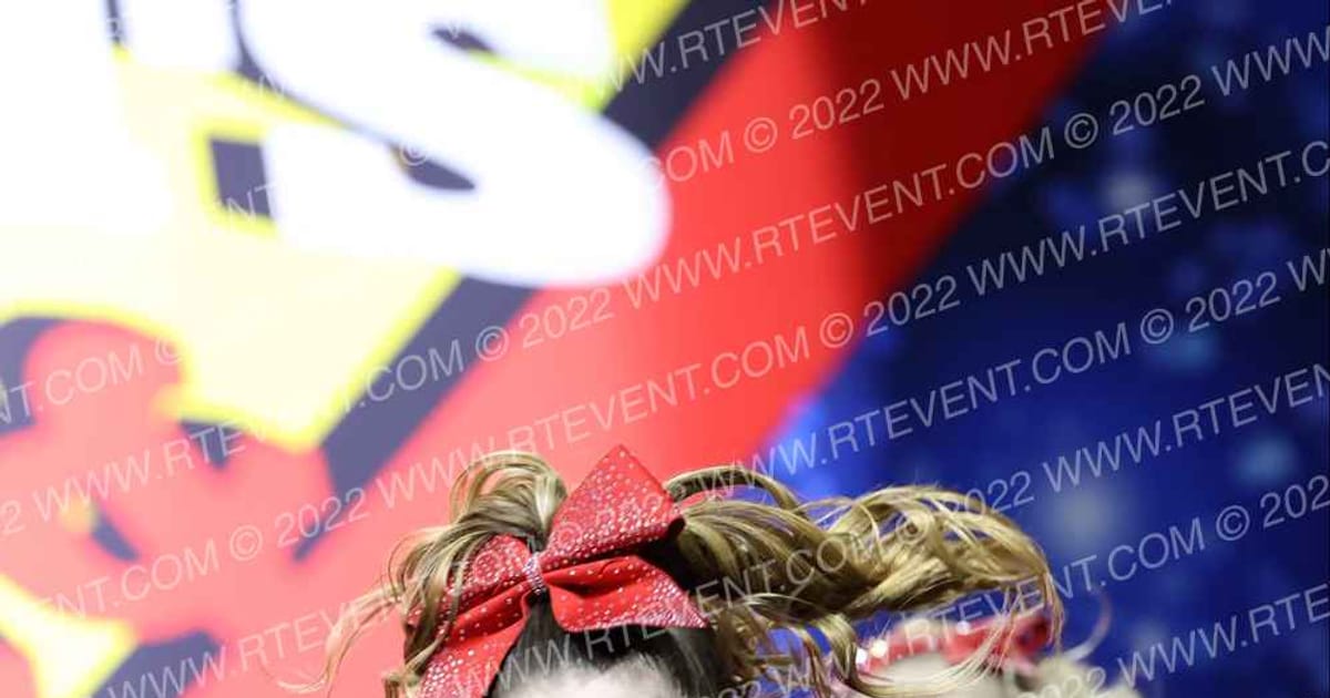 Millard United Sports Millard United Spirit Elite Rubies · Spirit Sports Kansas City Nationals