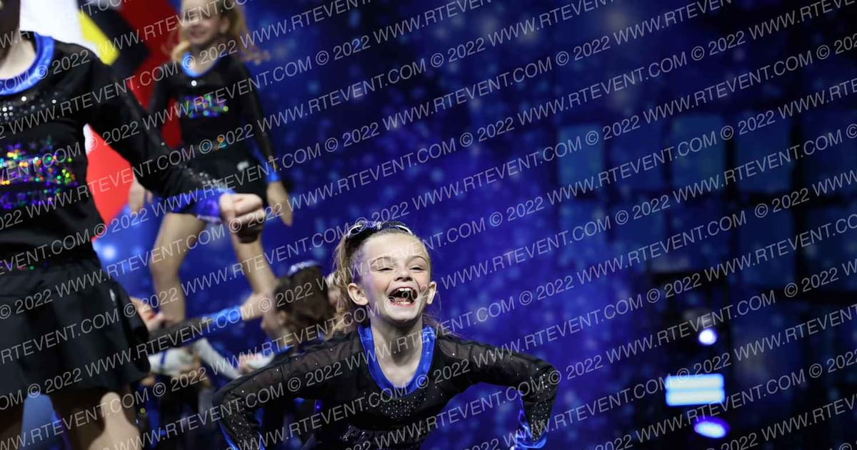 Premier Athletics All-Stars · Spirit Sports Kansas City Nationals
