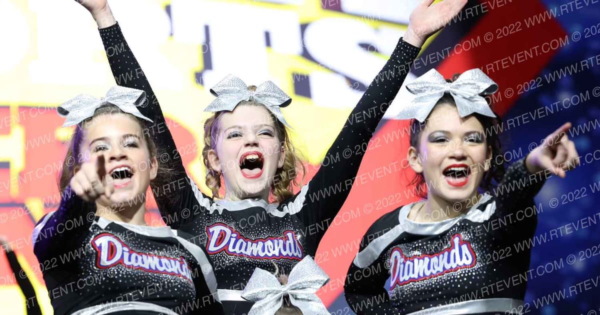 Millard United Sports Millard United Spirit Elite Diamonds · Spirit Sports Kansas City Nationals