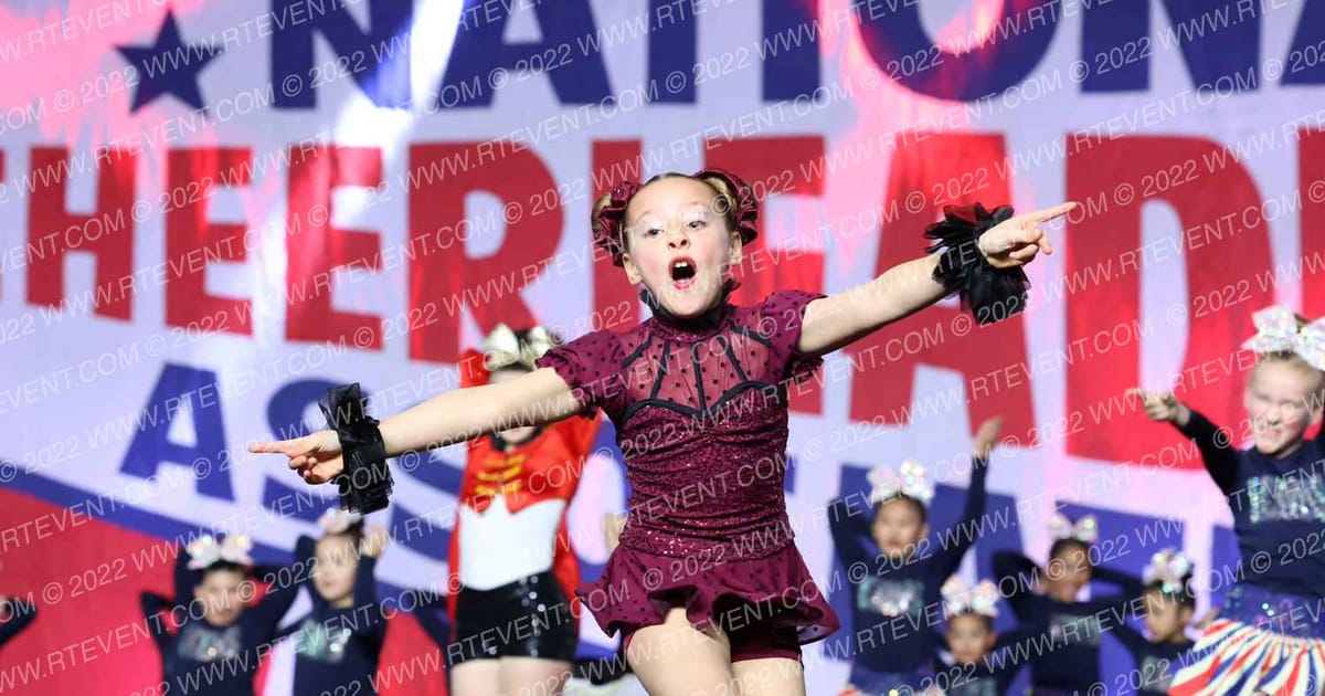 West Coast Icons Obsession · NCA Roseville Showdown