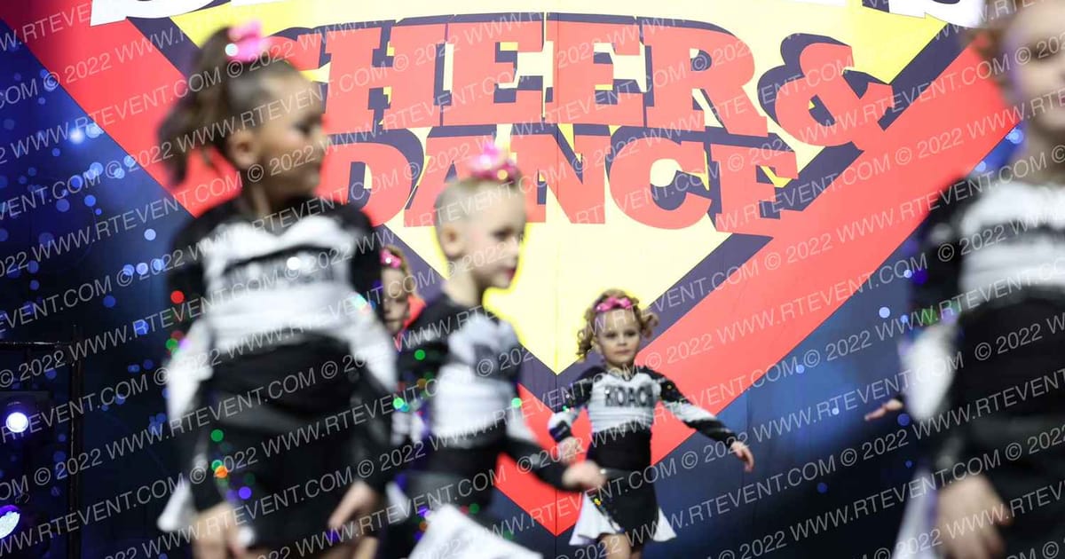 Koach All Stars Pleadges · Spirit Sports Kansas City Nationals